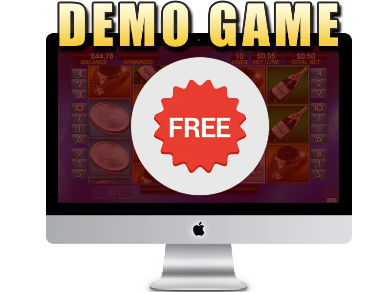 Big Bonus Free Play in Demo Mode