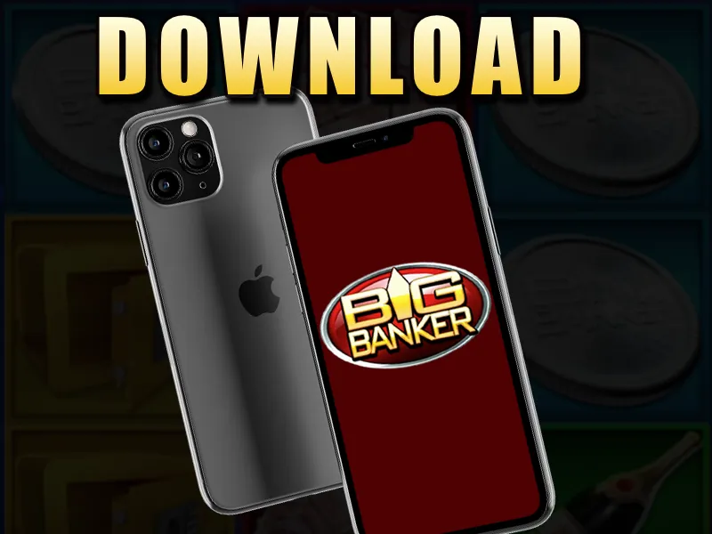 Download slot Big Banker
