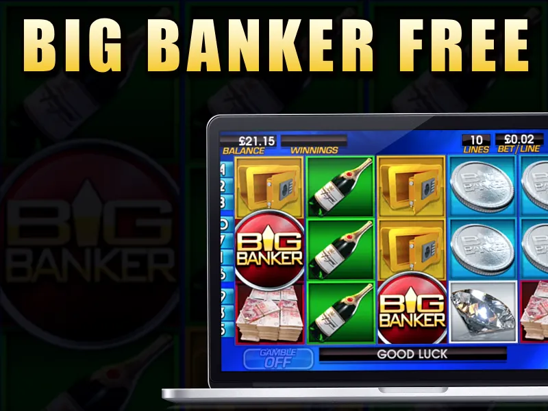 Where to Play Big Banker Game for Free