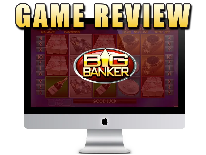 Big Banker Game review