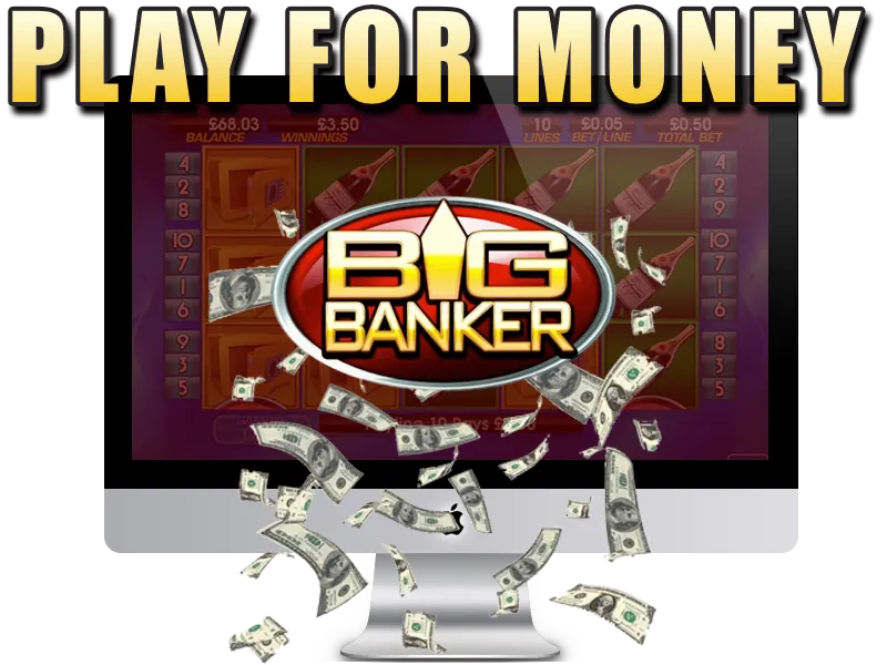 play big banker for real money