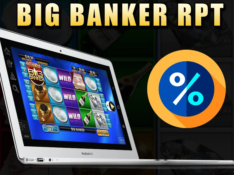 Big Banker RTP, Volatility, and Payback Level
