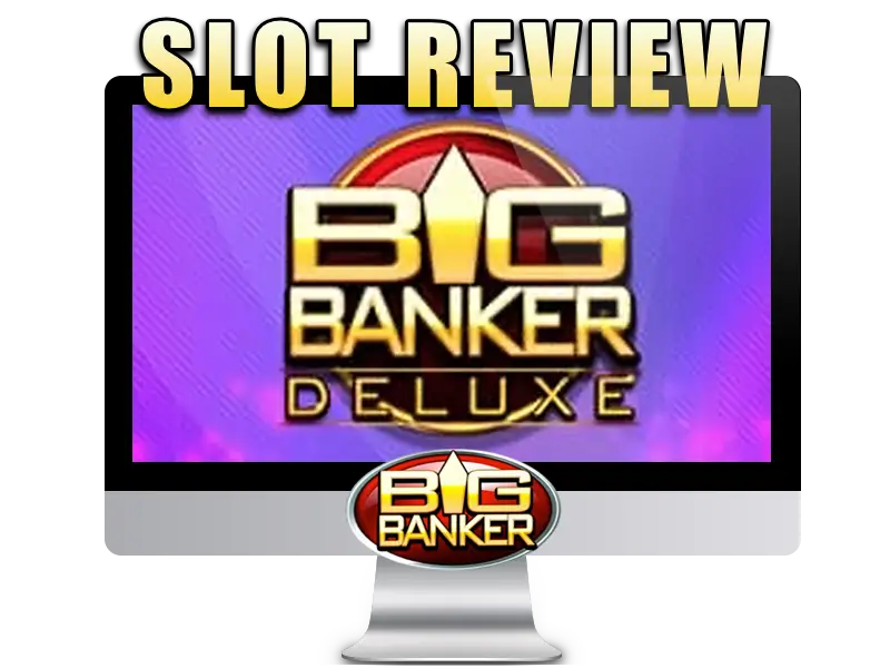 Big Banker Deluxe