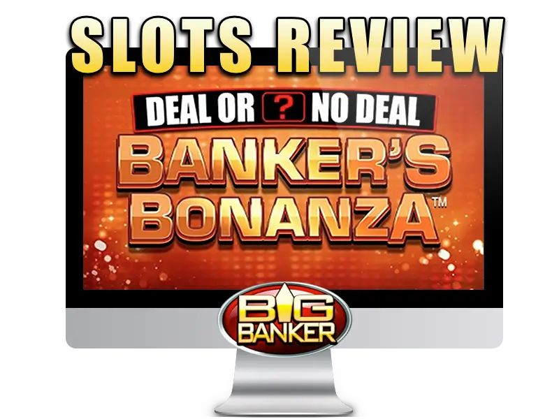 deal or no deal bankers bonanza
