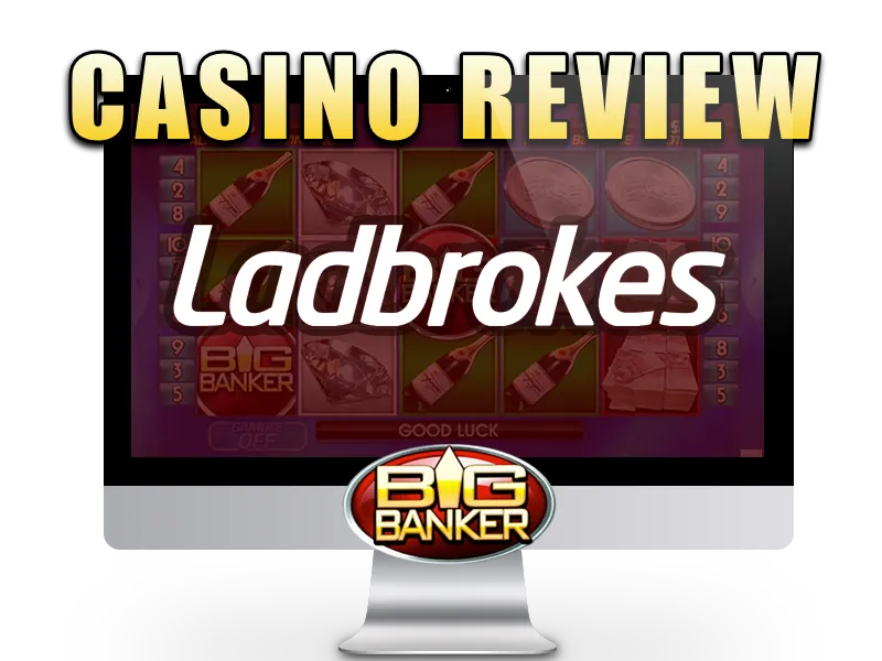 ladbrokes big banker slot