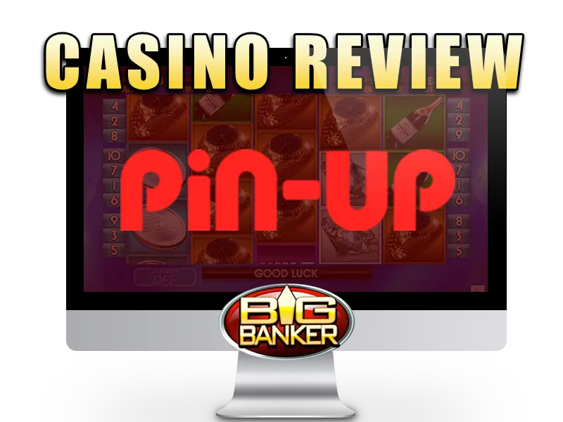 Pin up casino Big Banker